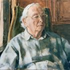 2001 - Arie Smitskamp