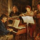 1999 - Barokensemble